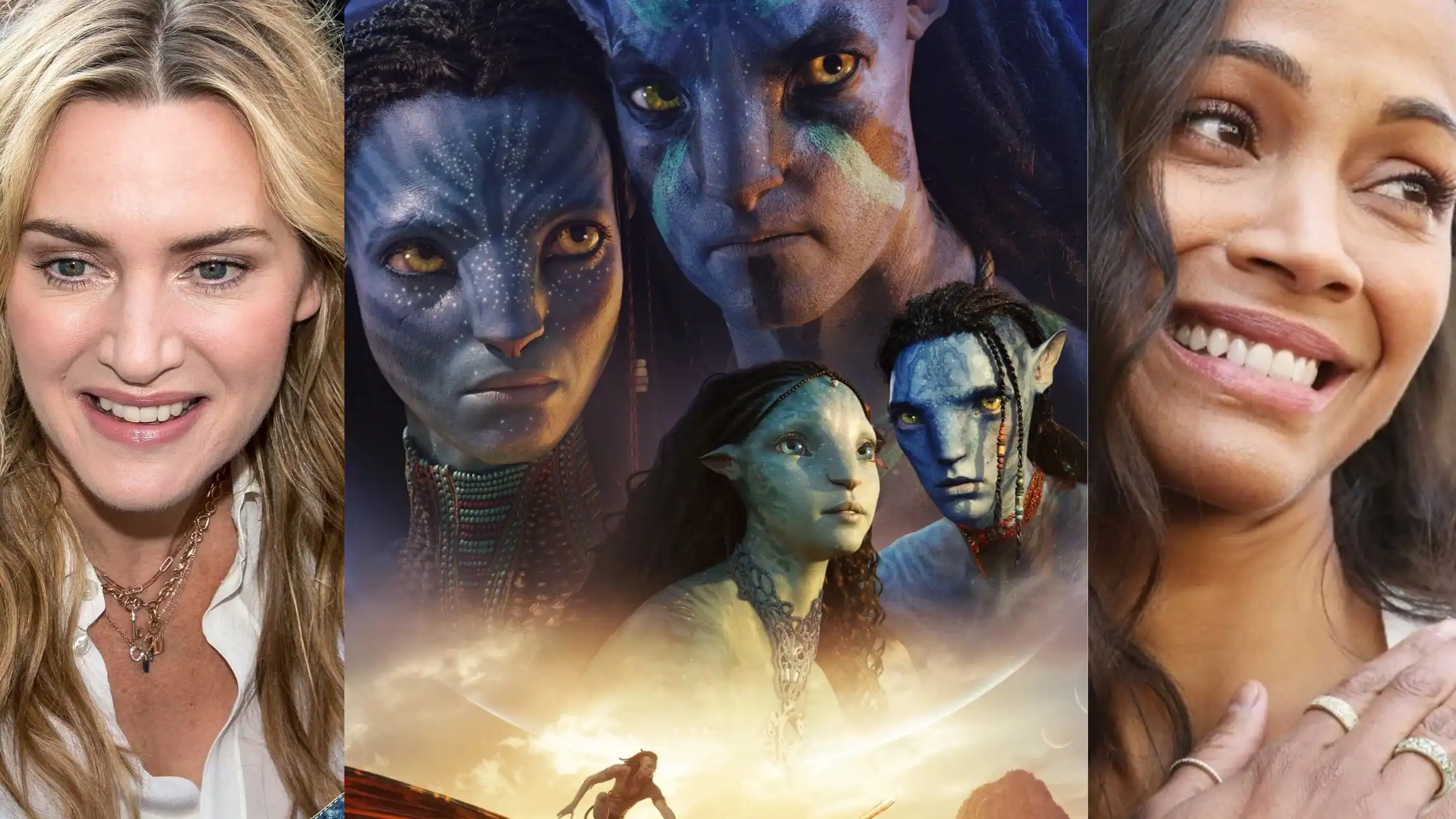 zoe and Kate Deserves Better in Avatar 2