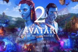 Avatar 2 Beating Spider-Man on Box Office