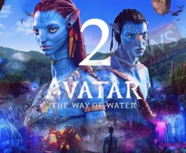 Avatar 2 Beating Spider-Man on Box Office